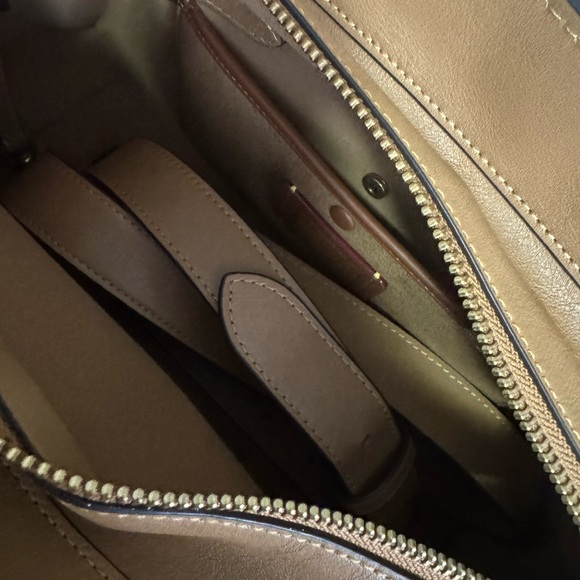 Coach Empire 28 soft honey brown - Picture 8 of 10